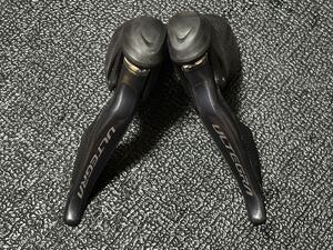 SHIMANO 油圧 Di2 ST-R8070 アルテグラ STI ULTEGRA 2x11s