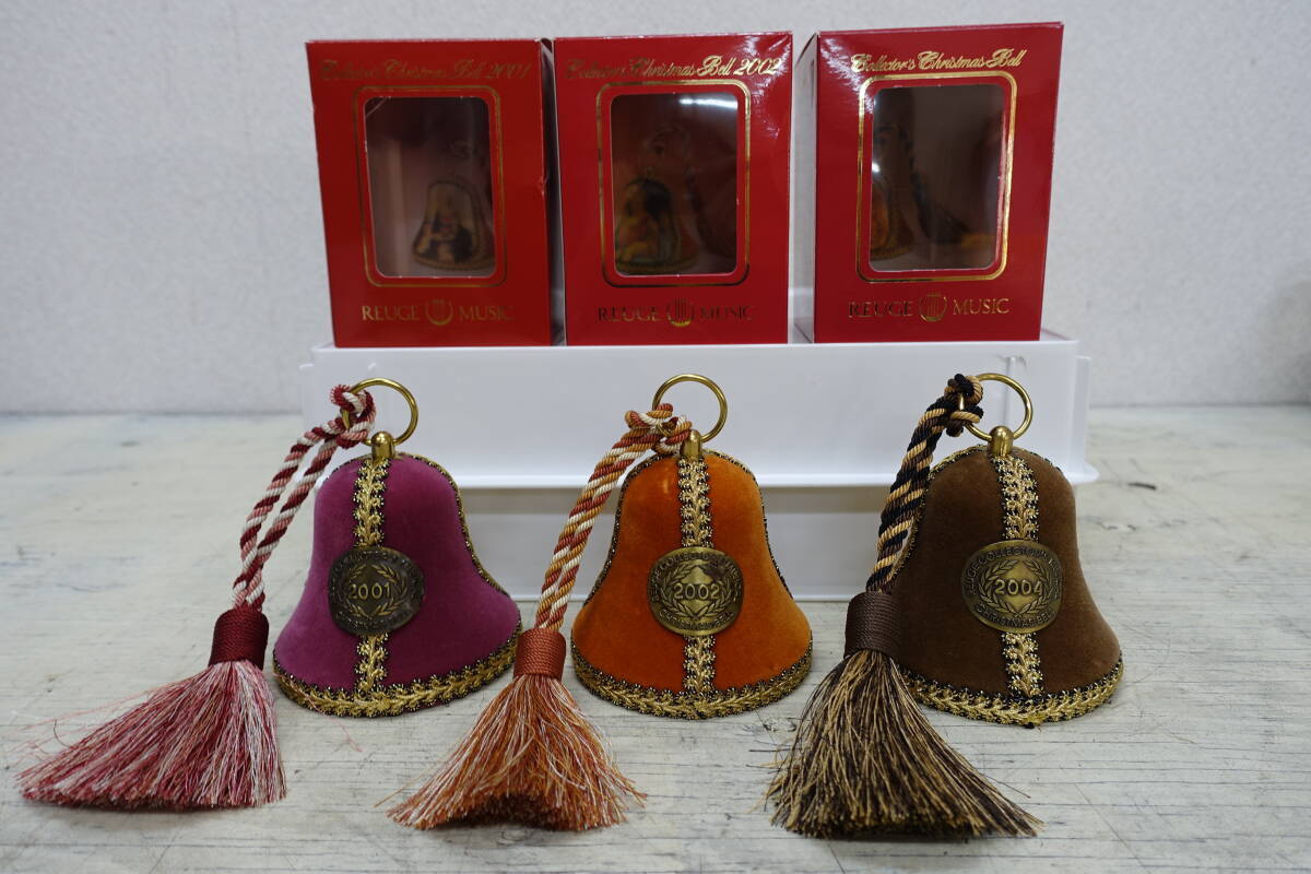 Yahoo!オークション -「リュージュ オルゴール」の落札相場