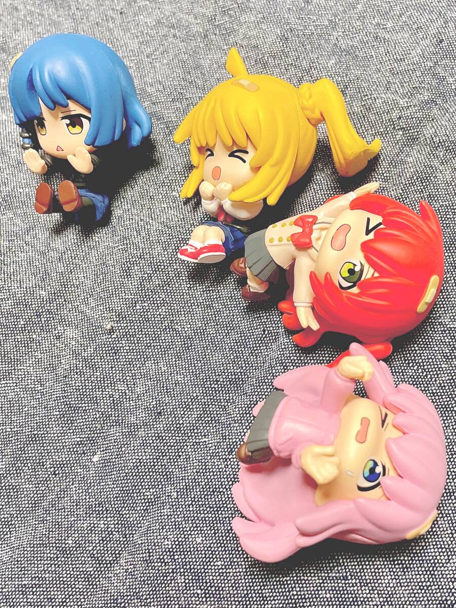 ぼっちざろっく　フィギュア　まとめ売り BOX販売]アニメ「ぼっち・ざ・ろっく！」 ぼっちちゃんが