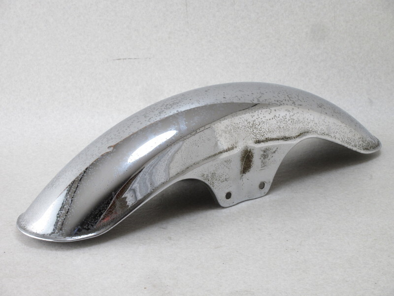 Yahoo!オークション -「z1 z2 フェンダー」(フロント) (カワサキ