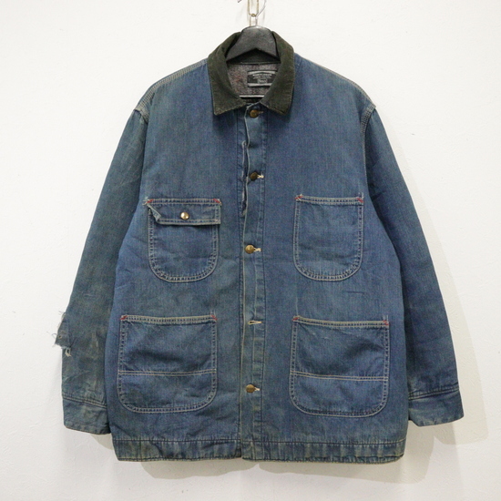 Yahoo!オークション -「sears カバーオール」(メンズ