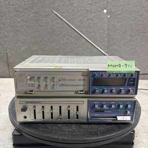 MYM9-711 激安 PIONEER FA-C7 通電NG 中古現状品 ※3回再出品で処分