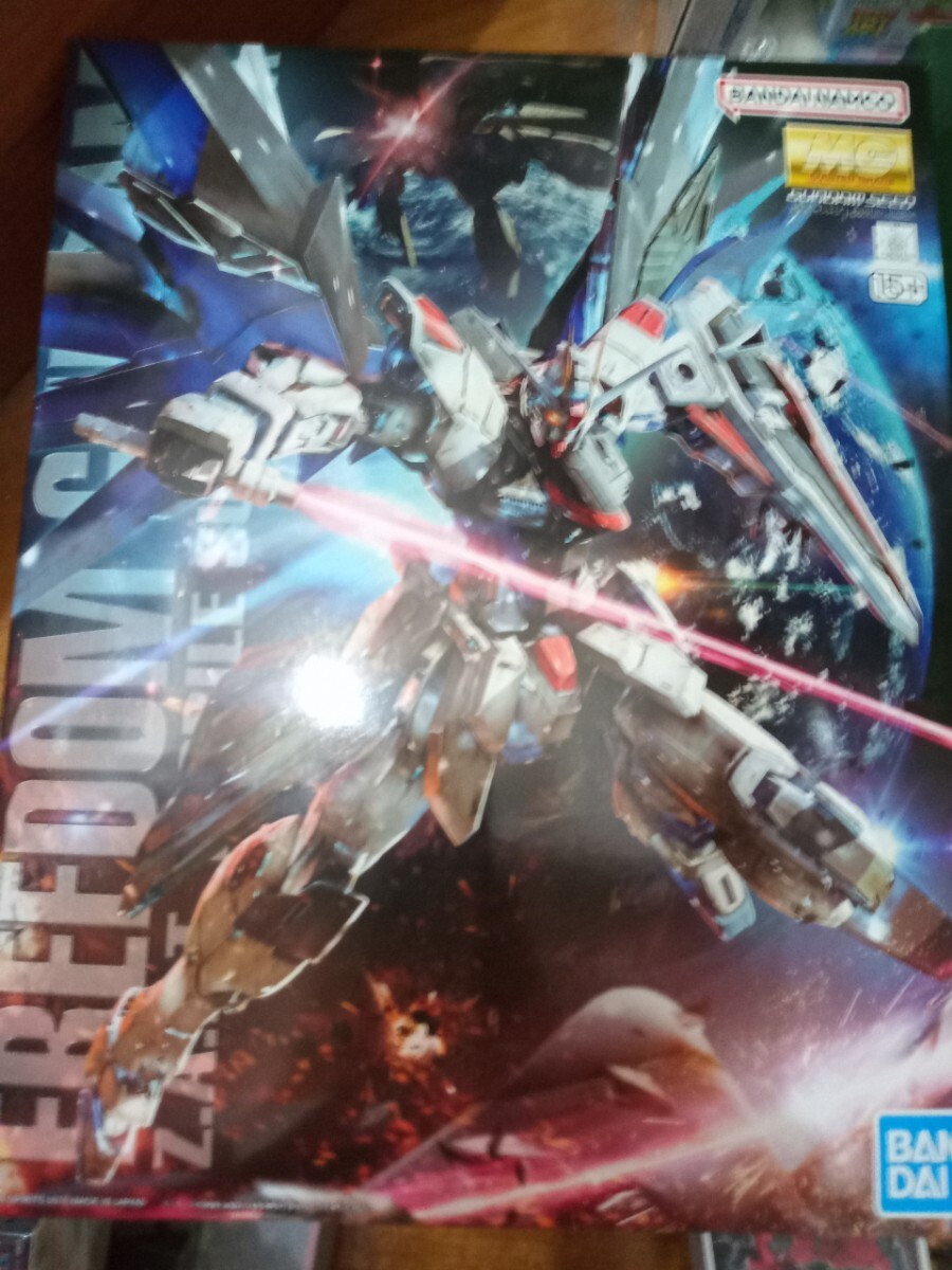 2025年最新】Yahoo!オークション -フリーダムガンダム ver.2.0の