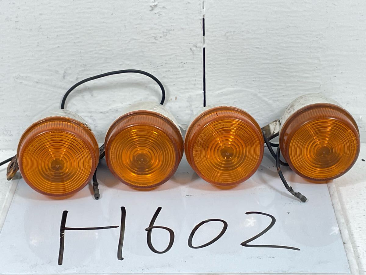 4Lモンキー　　純正ウィンカー　新品未使用品　4個セット(1台分) Amazon | PHOENIX モンキー Z50A 純正タイプ ウインカー 4個