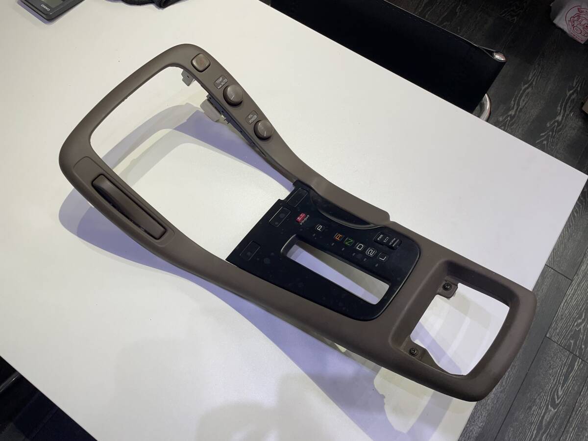2025年最新】Yahoo!オークション -jzz30 ソアラ(パーツ)の中古品