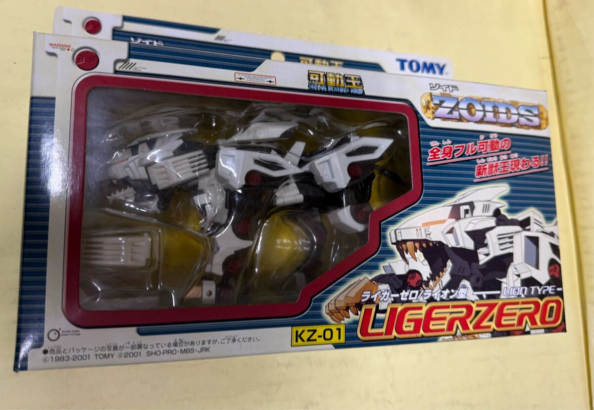 2025年最新】Yahoo!オークション -#ゾイドの中古品・新品・未