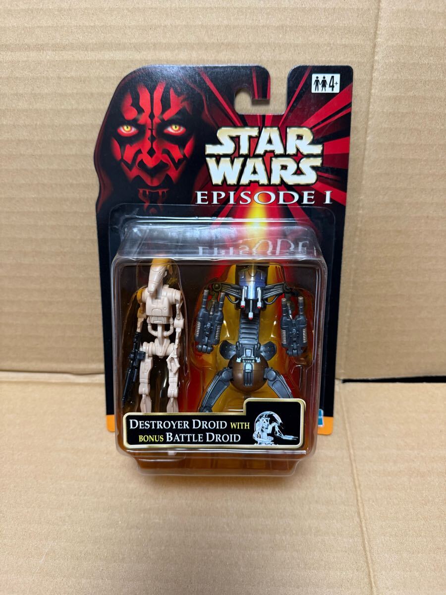 2025年最新】Yahoo!オークション -スターウォーズ フィギュアの