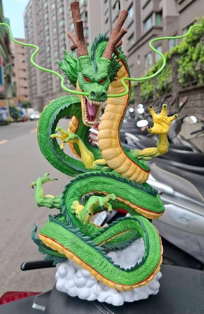 Yahoo!オークション -「ラストワン賞 神龍」の落札相場・落札価格