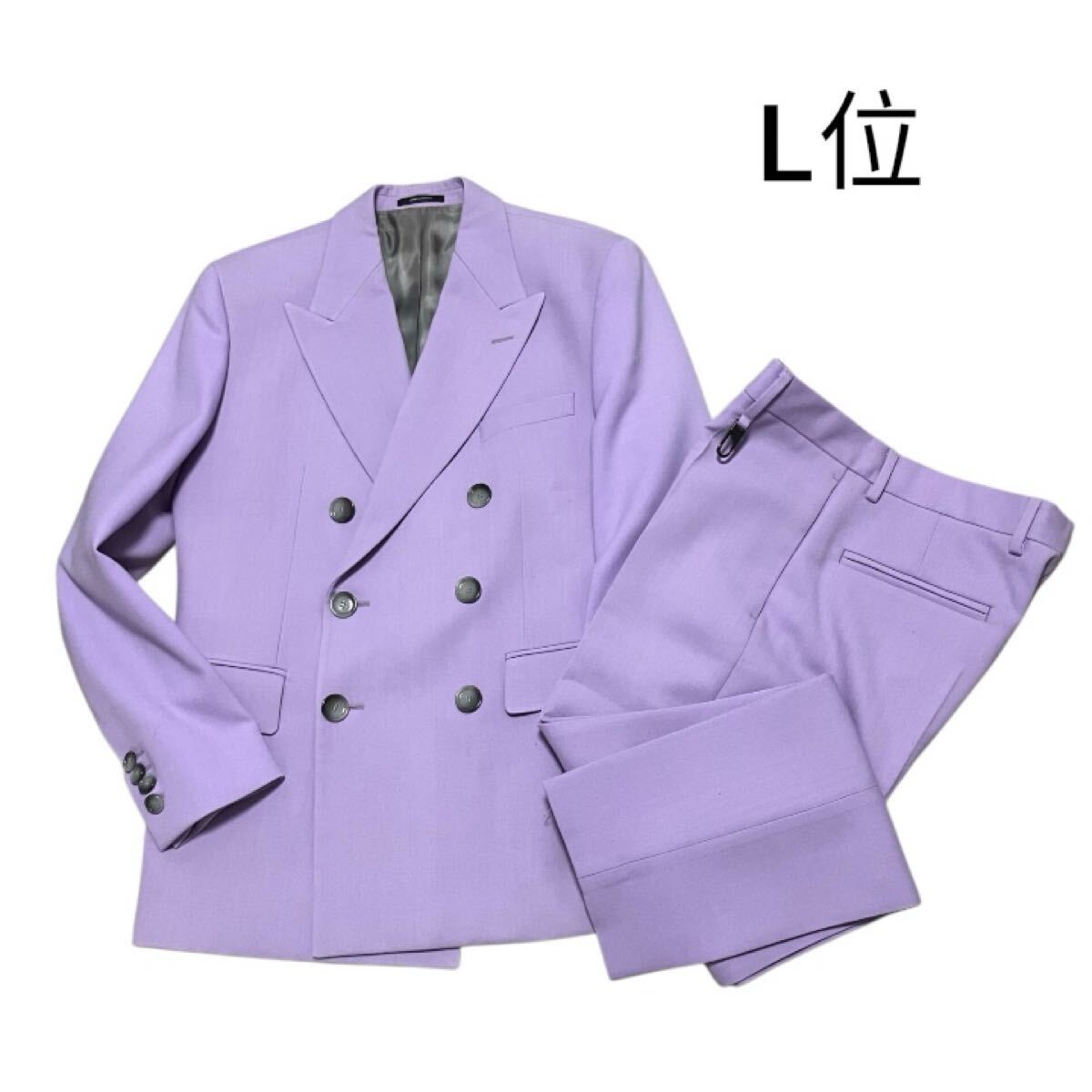 極美品/L ヒューゴボス　セットアップ　スーツ　テーラードジャケット　ダブル 楽天市場】HUGO BOSS ヒューゴボス（スーツ｜スーツ