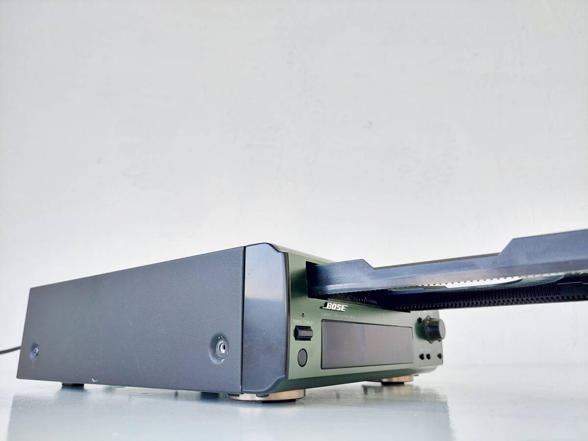 Yahoo!オークション -「bose」(CDデッキ) (オーディオ機器)の