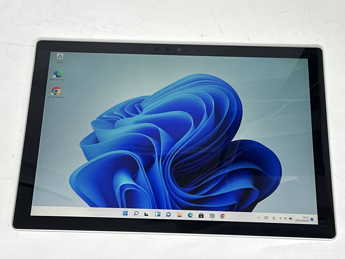【ジャンク】Windowsタブレット本体 キーボード付き 青カバー電源入りません Amazon.co.jp: 【整備済み品】マイクロソフト タブレットPC