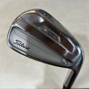 T100S 2021 48° NS PROmo-das3 TOUR 115 S контрольный номер 17773 Titleist approach Wedge Titleist