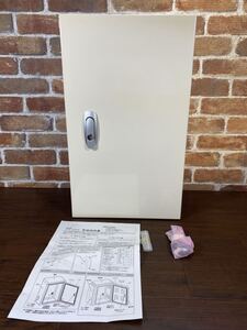 ♪♪未使用 Naigai 制御盤キャビネット CRFZ503016WC 500x300x奥行160mm♪♪