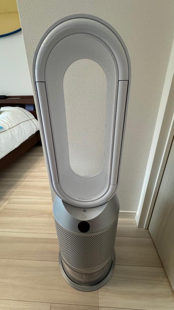 Dyson Pure Humidify + Cool™ 美中古 Dyson Pure Humidify + Cool™ 美中古 Dyson 空気清浄機 加湿器