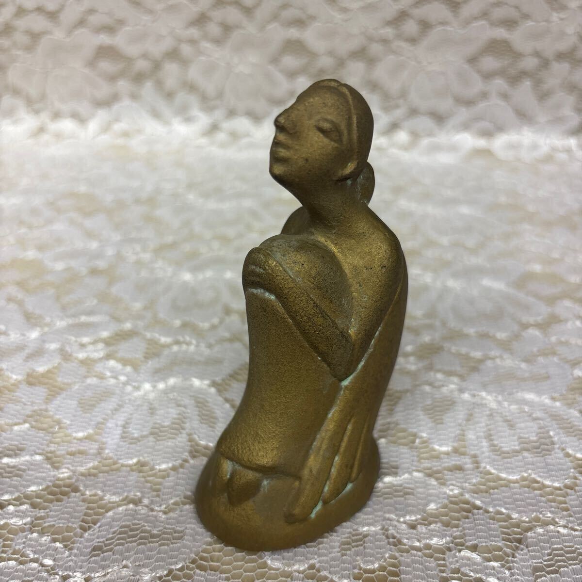 Yahoo!オークション -「骨董品」(銅製) (金属工芸)の落札相場