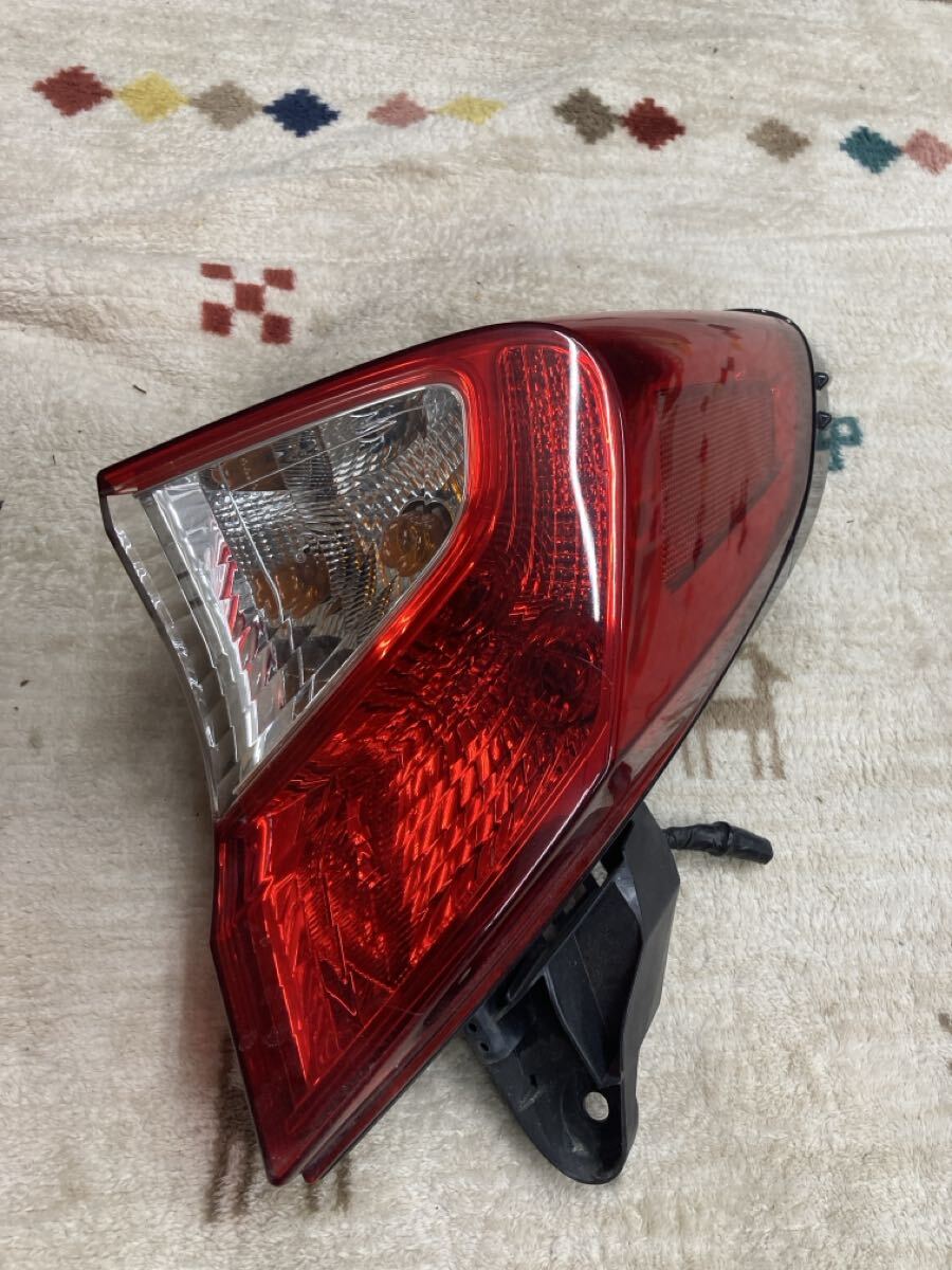 C-HR純正 前期 左右テールランプ/ライト/レンズ トヨタ 中古 2025年最新】Yahoo!オークション -chr トヨタ 純正(テールライト
