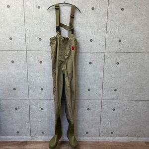 Дешевые доставка Кулики GETT L размер Рыбалка Открытый поток рыбалка