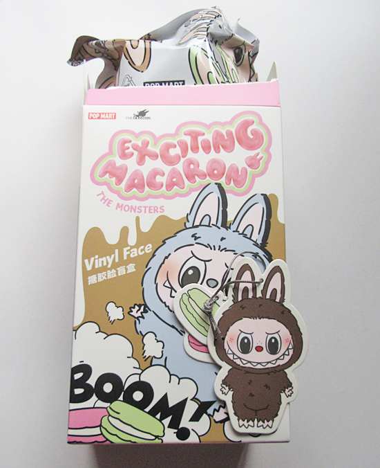 Yahoo!オークション -「ラブブ シークレット」の落札相場・落札価格