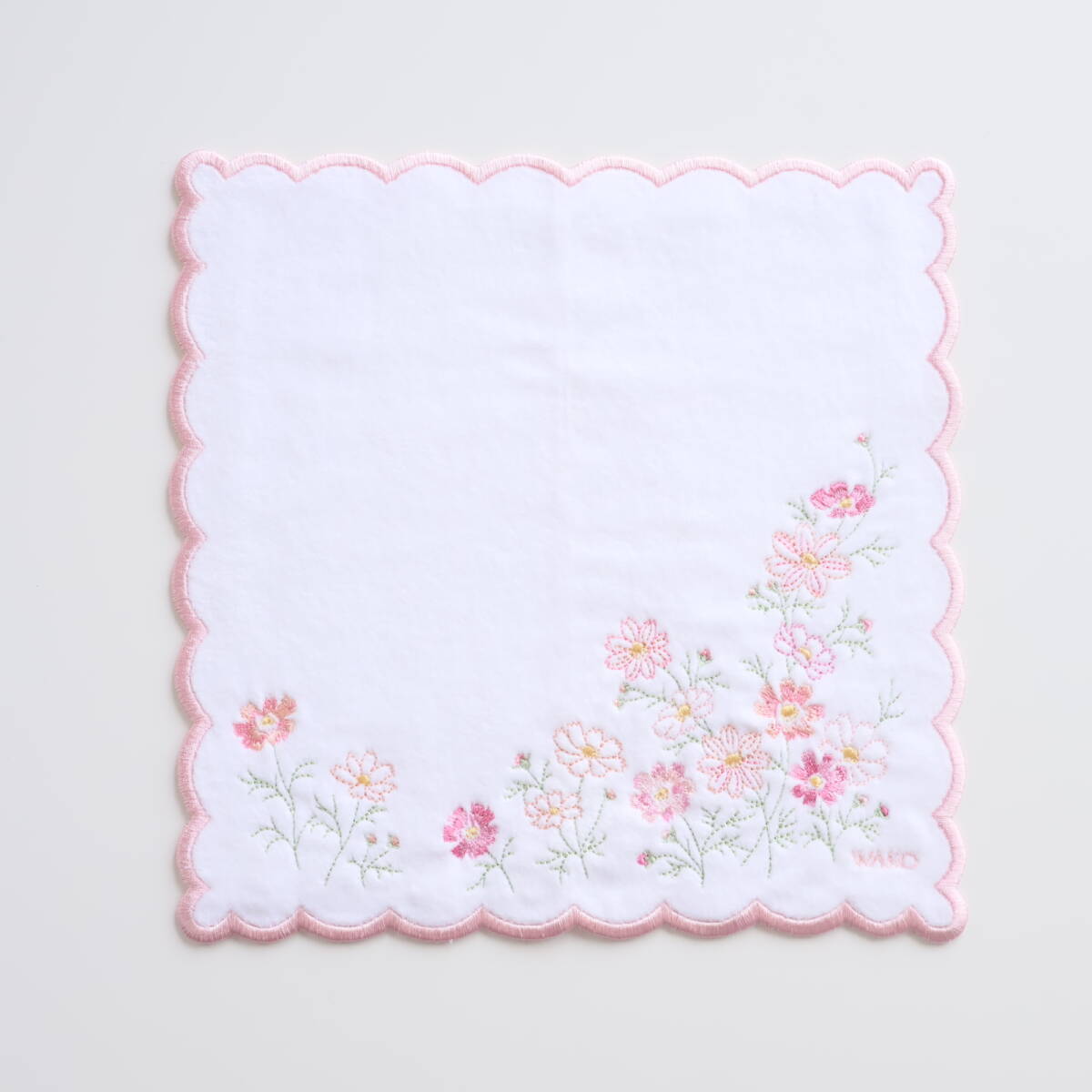 Yahoo!オークション -「銀座和光 ハンカチ」の落札相場・落札価格