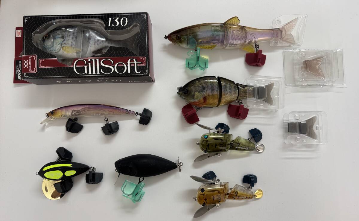 バス釣り引退　デプス　DRT ゲーリー　ジャッカル　ボトムアップ　メガバス　一誠 新製品 - FRESH WATER バス釣り ｜JACKALL｜ジャッカル｜ルアー