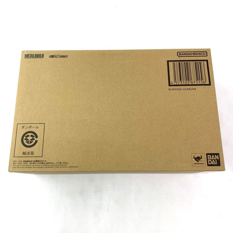 2025年最新】Yahoo!オークション -metal build ゴッドガンダム