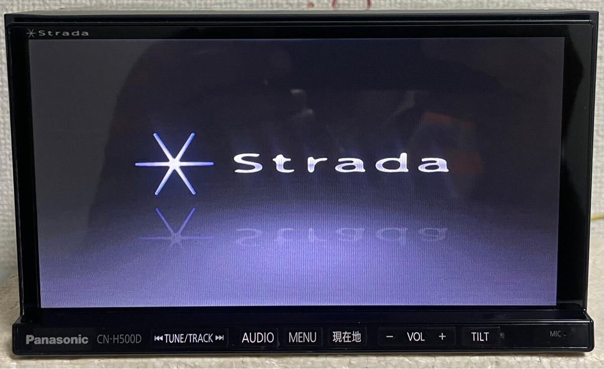 2025年最新】Yahoo!オークション -パナソニック cn-h500dの中古