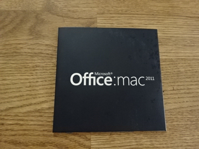 2025年最新】Yahoo!オークション -microsoft office 2011 macの