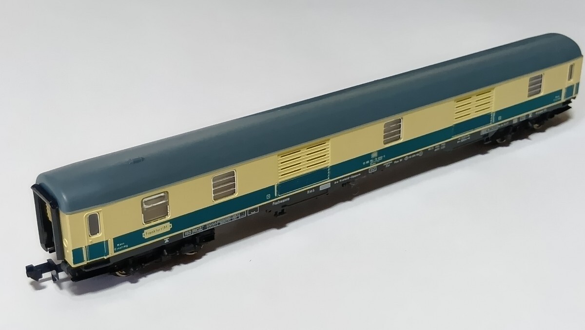 フライシュマン ICE 中間車 HO 4445-01 フライシュマン ICE 中間車 HO 4445-01 フライシュマン ICE 中間