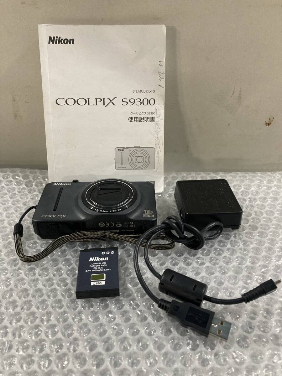 Nikonニコン COOLPIX S2 デジタルカメラ 動作確認済 Yahoo!オークション -「ニコンs2」(コンパクトデジタルカメラ