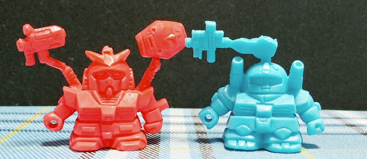 Yahoo!オークション -「ガンダム消しゴム」の落札相場・落札価格