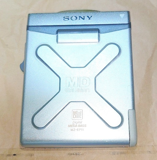 Yahoo!オークション -「mz-ep11」(ポータブルプレーヤー