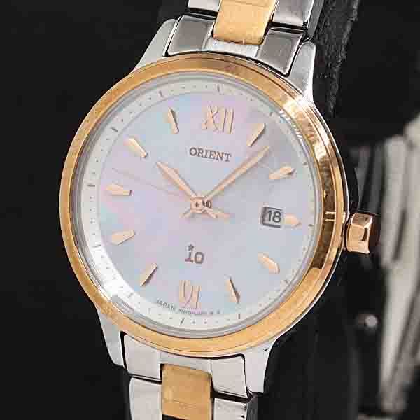 【稼動/極美品】ORIENT WORLDSTAGE Collection 腕時計 Yahoo!オークション -「ワールドステージコレクション」の落札