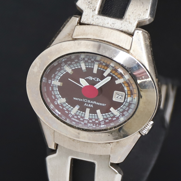 2025年最新】Yahoo!オークション -アルバ akaの中古品・新品・未使用品一覧