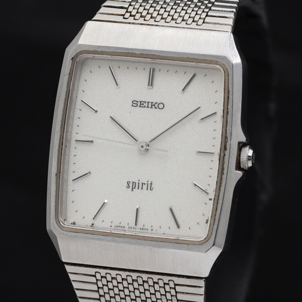 りゃんさんの2点まとめてセイコ5E31-5A90 & 9521-5210 楽天市場】5e31（腕時計）の通販