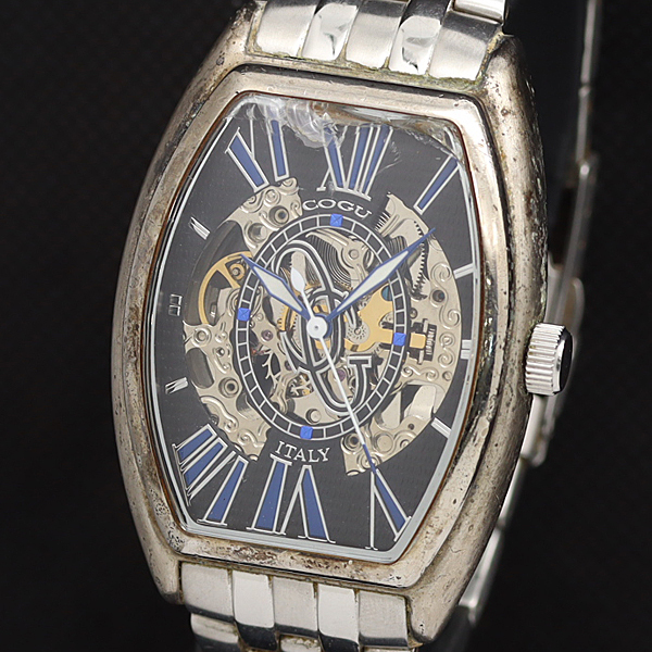 2025年最新】Yahoo!オークション -cogu コグ 腕時計の中古品