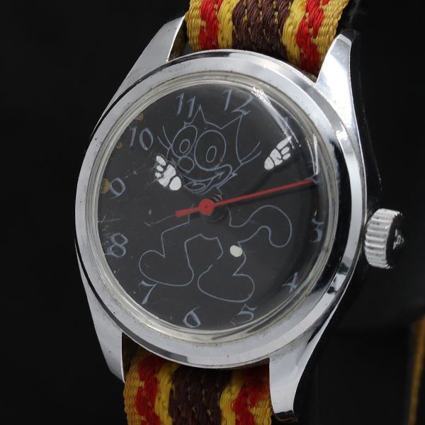 フィリックス　時計 2025年最新】Yahoo!オークション -フィリックス 時計の中古品
