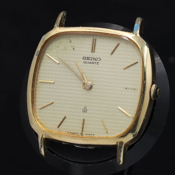 2025年最新】Yahoo!オークション -seiko 2620(アクセサリー、時計)の