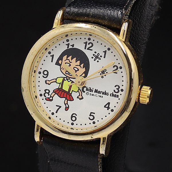 2025年最新】Yahoo!オークション -ちびまる子ちゃん 時計の中古