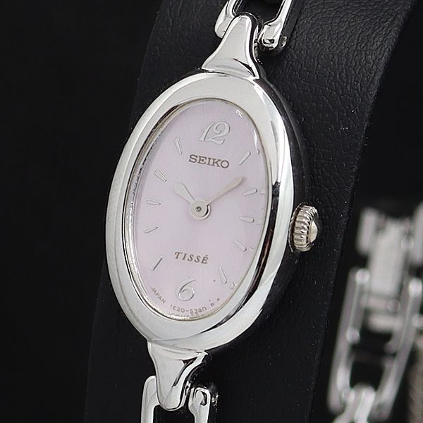 2025年最新】Yahoo!オークション -セイコーティセの中古品・新品