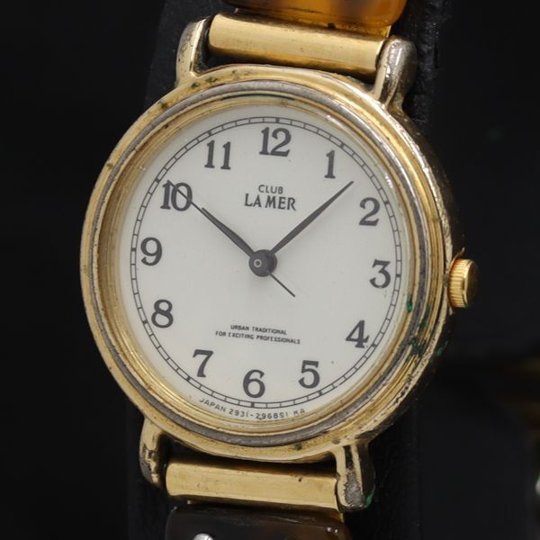 2025年最新】Yahoo!オークション -シチズン時計 クラブラメール