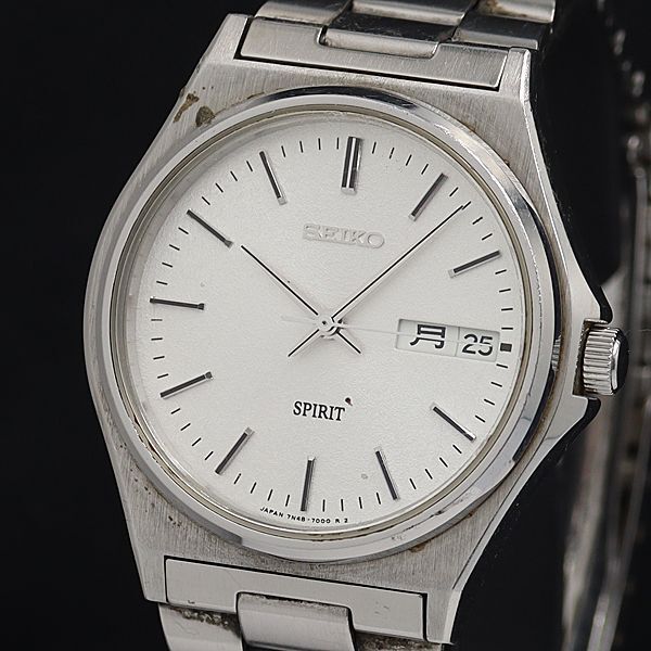 Yahoo!オークション -「SEIKO デイデイト」の落札相場・落札価格