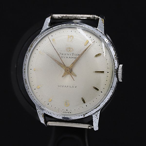 Yahoo!オークション -「オリエントスターダイナミック」の落札