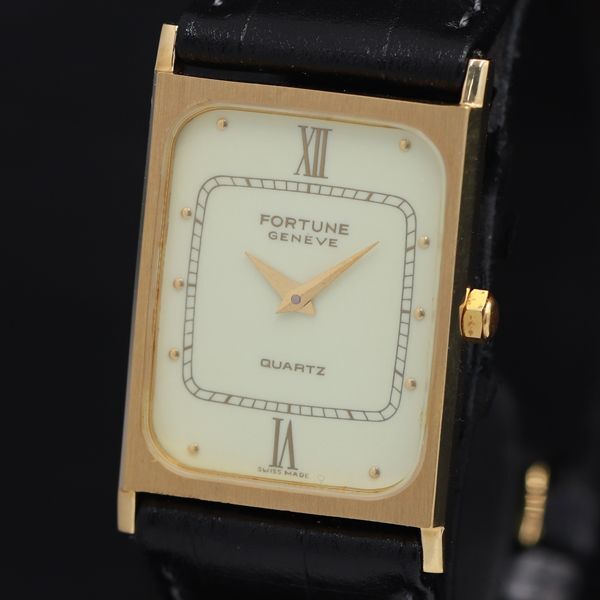 Yahoo!オークション -「fortune fortune」(レディース腕時計) の落札