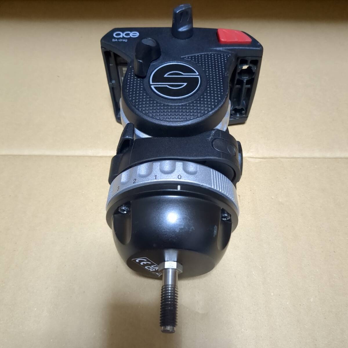 Yahoo!オークション -「sachtler ace」の落札相場・落札価格