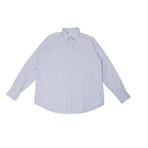 NEONSIGN【CHECK SHIRT】