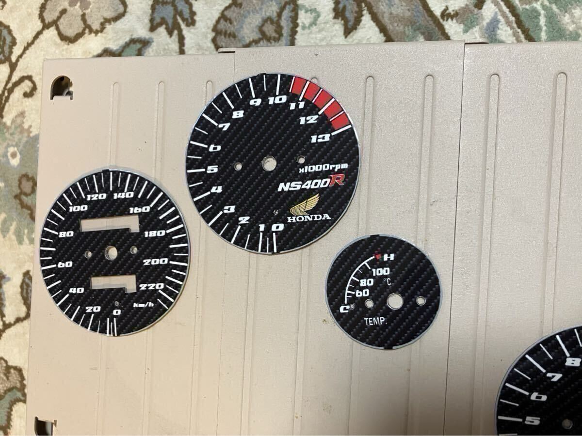 HONDA NS400R メーター 2025年最新】Yahoo!オークション -ns400r メーターの中古品