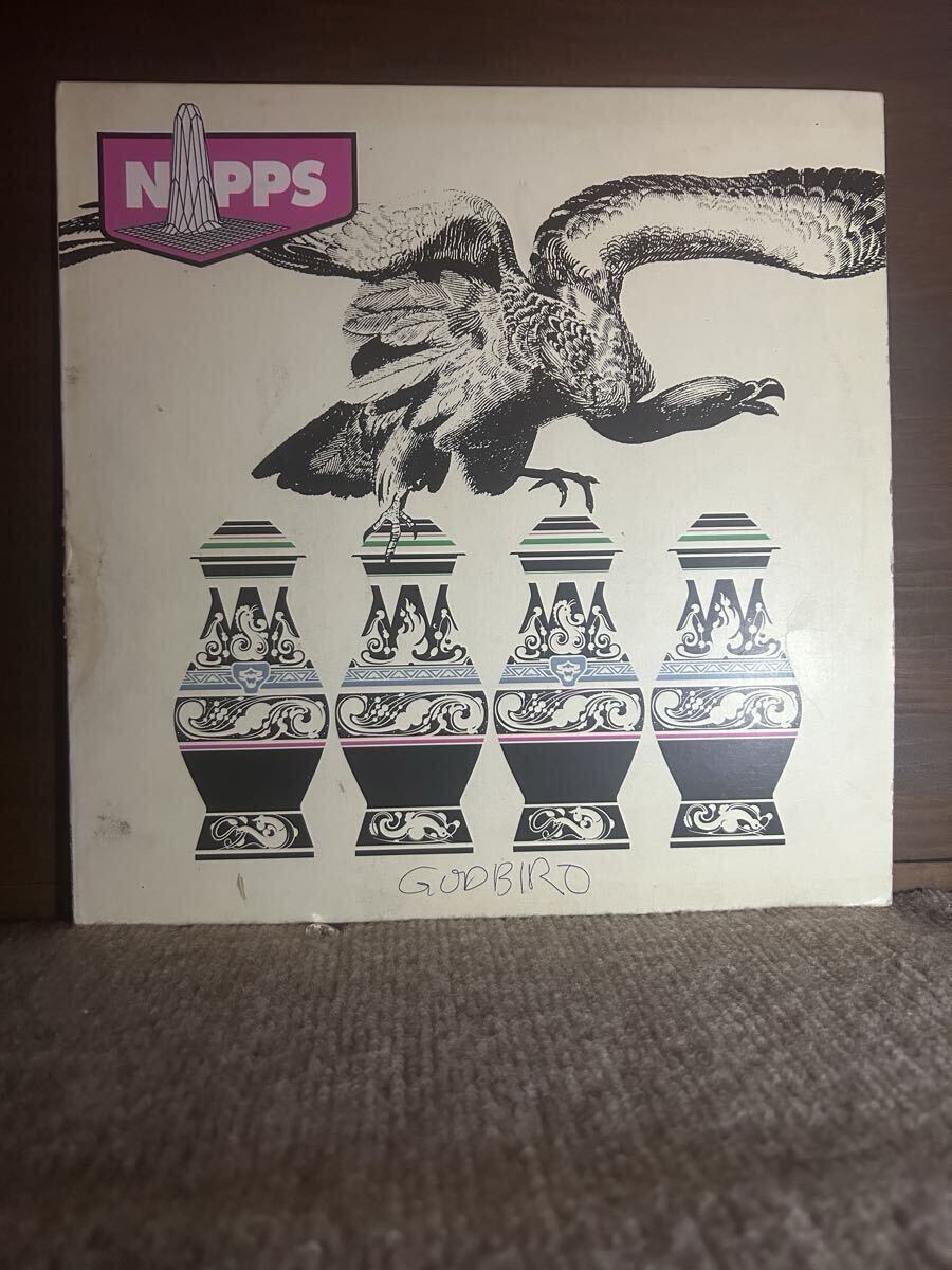 2025年最新】Yahoo!オークション -nipps(レコード)の中古品