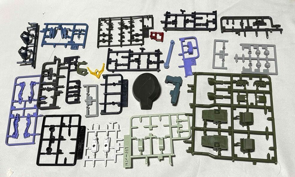 2025年最新】Yahoo!オークション -ガンプラ ジャンク パーツ
