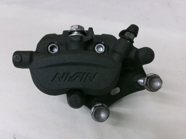 中古 カワサキ Ninja250R 純正フロントブレーキキャリパー 2025年最新】Yahoo!オークション -ninja250r キャリパーの中古品