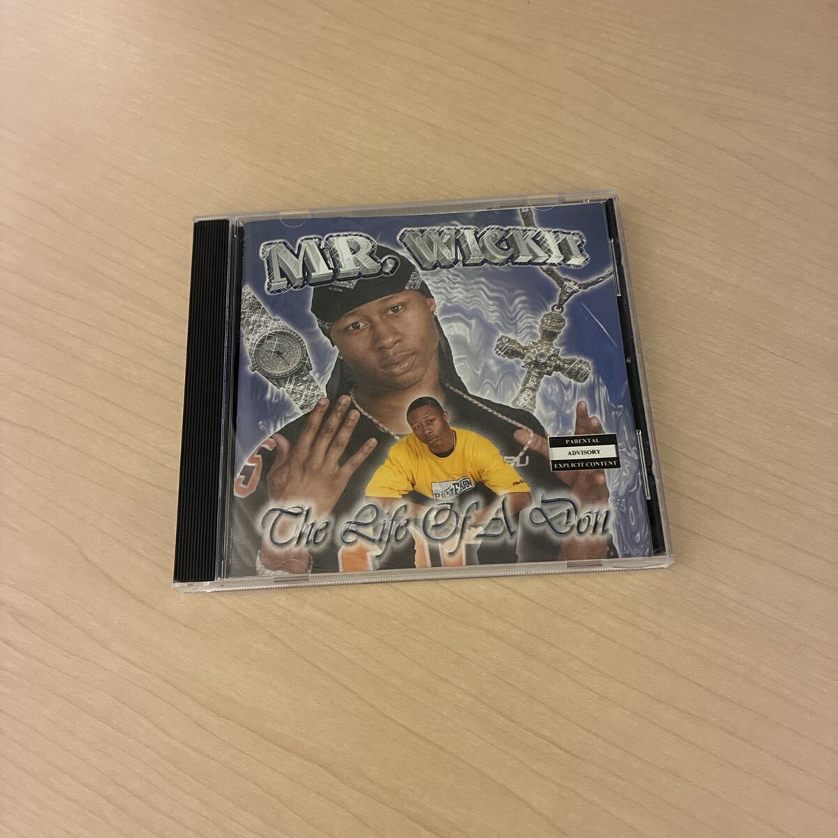 格安 US hiphop CD 詰め合わせ　350円/枚 1722497232.jpg?1667525762